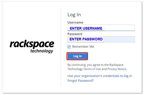 my rackspace|myrackspace customer portal.